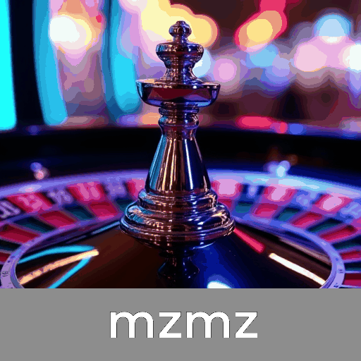 mzmz: Plataforma de Cassino Confiável e Rápida