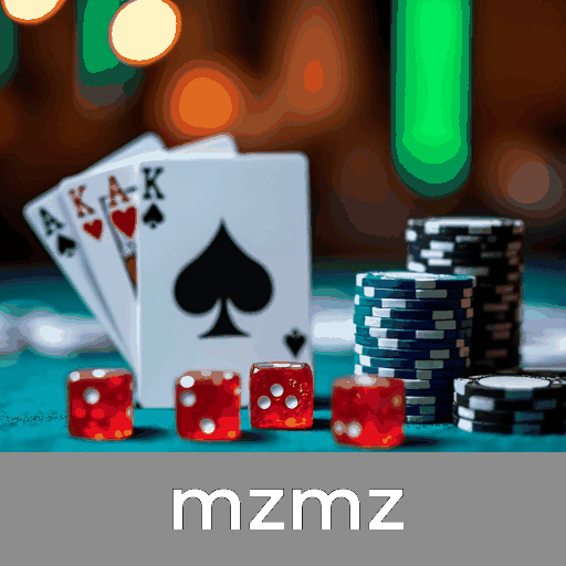 mzmz: Plataforma de Cassino Confiável e Rápida