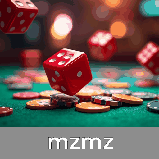 mzmz: Slots gigantescos, Mesa Estratégica, Dealer Ao Vivo