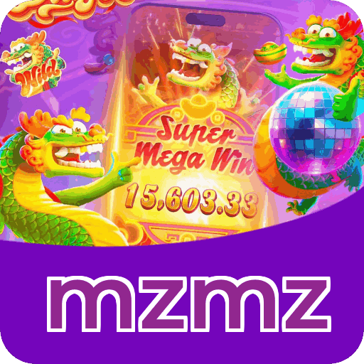 Login rápido no app mzmz