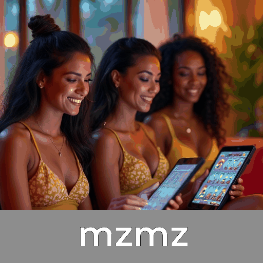 Experimente a Praticidade do Aplicativo mzmz