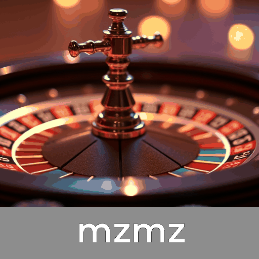 Mergulhe no Ambiente Envolvente do Cassino mzmz