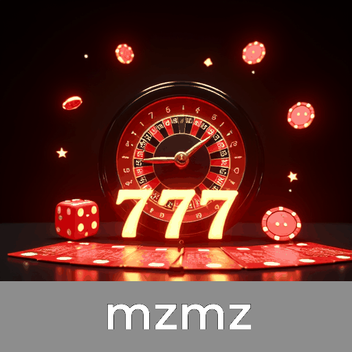 mzmz: Plataforma de Cassino Confiável e Rápida