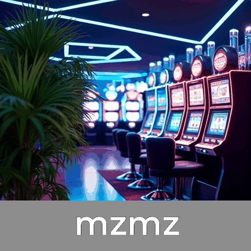Emoção e Ganhos: Jogos de Cassino no mzmz